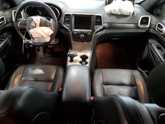 2014 Jeep Grand Cherokee Limited VIN: 1C4RJFBG3EC460275 Lot: 60976774