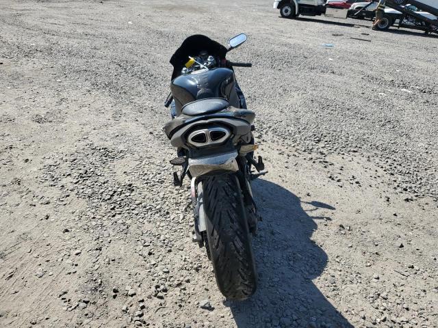 2007 KAWASAKI ALL OTHER - JKAZX4P187A024649