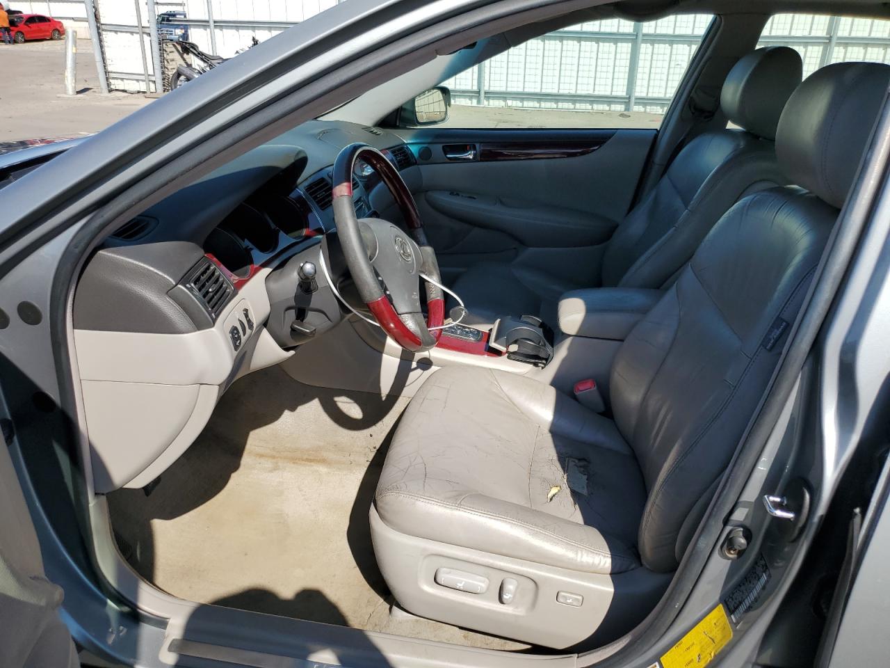 JTHBA30G545035838 2004 Lexus Es 330