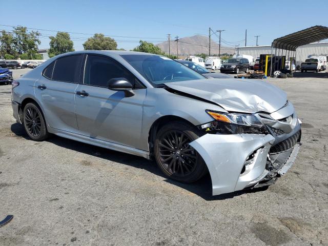 2019 TOYOTA CAMRY L - 4T1B11HK6KU238475