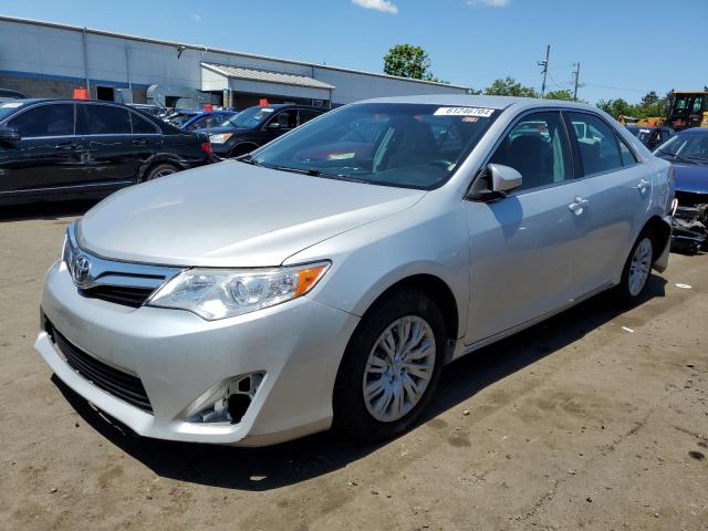 2012 Toyota Camry Base VIN: 4T1BF1FKXCU193238 Lot: 61246704