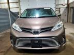 TOYOTA SIENNA XLE photo