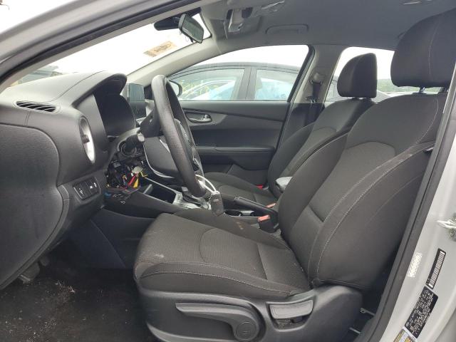 2021 KIA FORTE FE - 3KPF24AD9ME267440