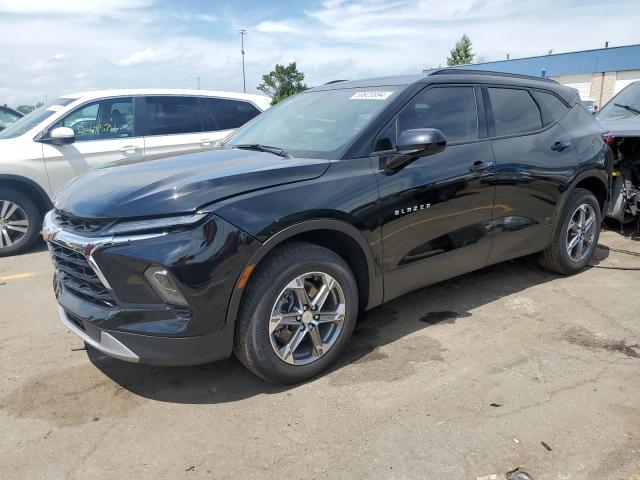 2023 CHEVROLET BLAZER 2LT 3GNKBCR46PS229013  59920894