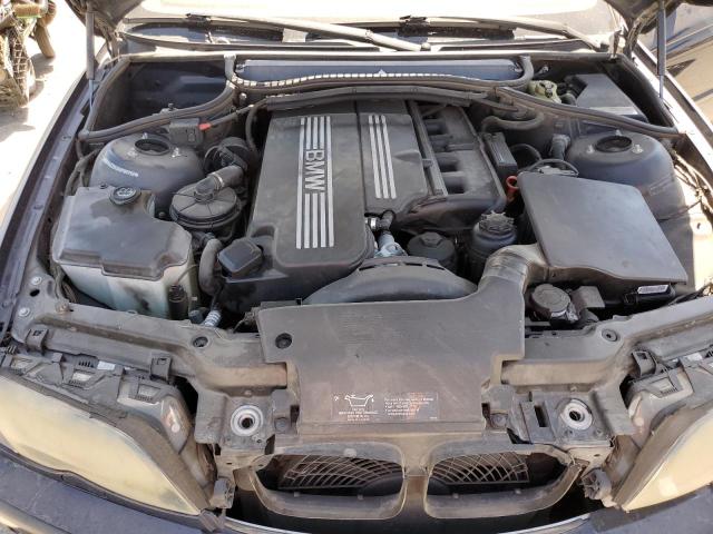 2004 BMW 325 Is Sulev VIN: WBAAZ334X4KP89792 Lot: 61724934