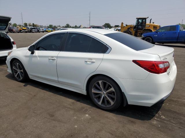 VIN 4S3BNAN60J3012470 2018 Subaru Legacy, 2.5I Limited no.2