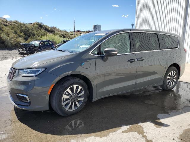 2022 CHRYSLER PACIFICA H #2744290474