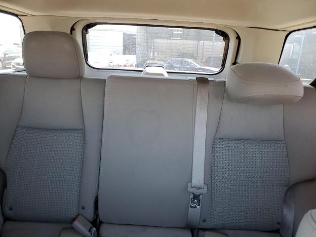 2007 Jeep Grand Cherokee Laredo VIN: 1J8HR48P27C651519 Lot: 62548564