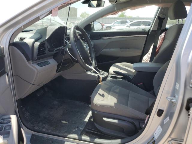 2020 HYUNDAI ELANTRA SE - 5NPD74LF7LH499827