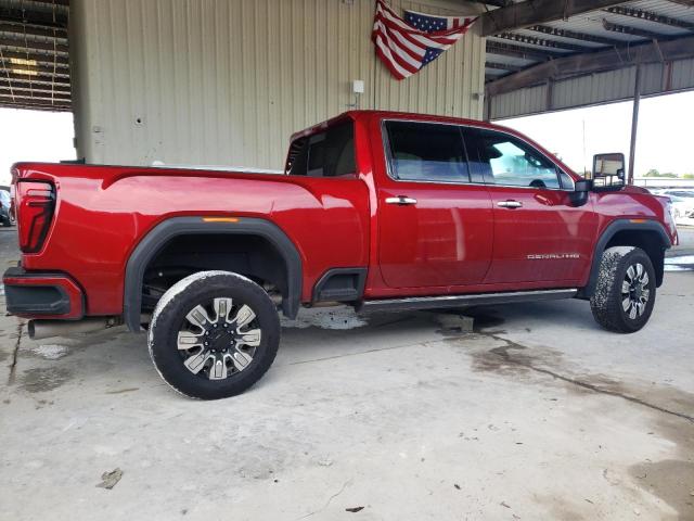 2024 GMC SIERRA K25 - 1GT49REY7RF311512