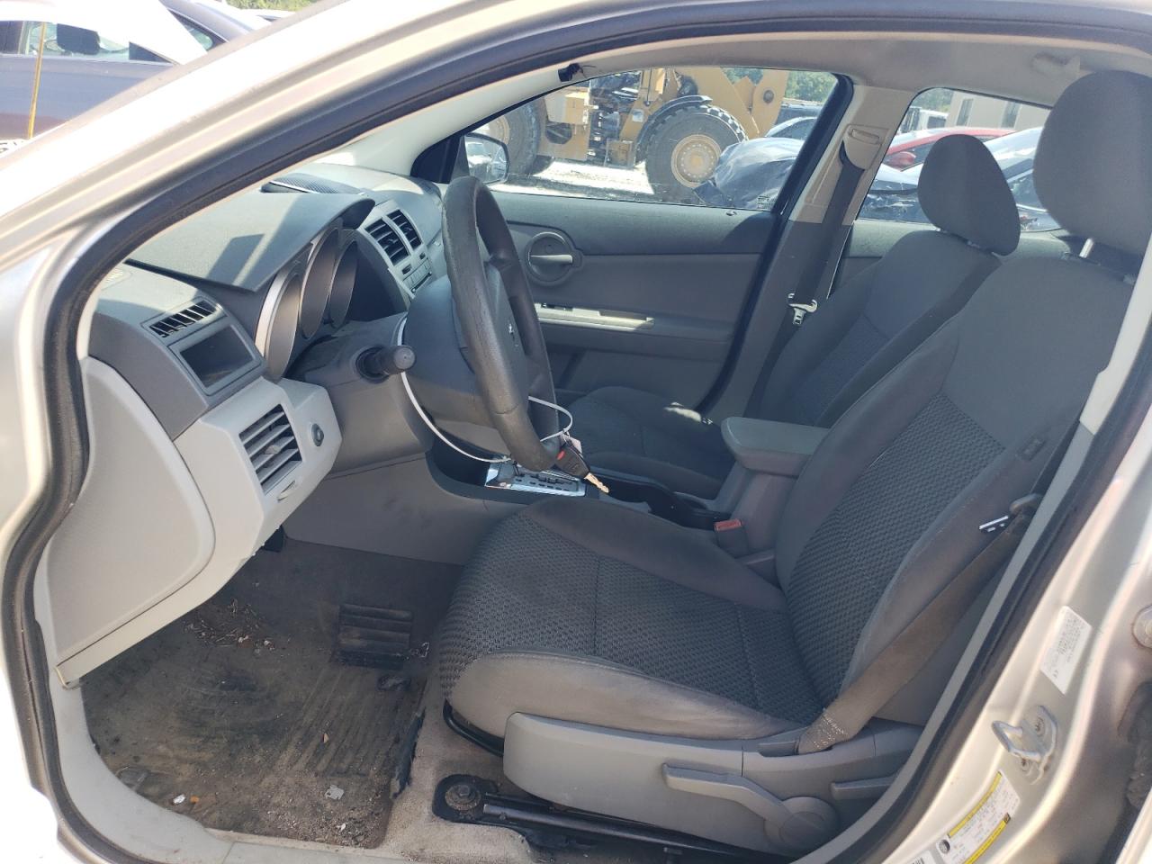 1B3LC46K88N187136 2008 Dodge Avenger Se