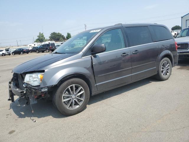 2017 DODGE GRAND CARA - 2C4RDGCG1HR834177