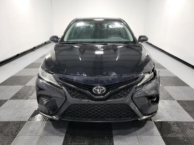 VIN 4T1B11HK1KU289558 2019 Toyota Camry, L no.5