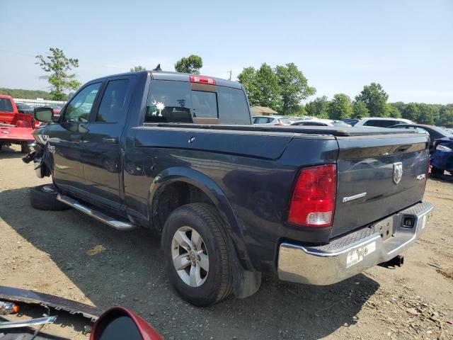 2013 Ram 1500 Slt VIN: 1C6RR7GG9DS705857 Lot: 62906694