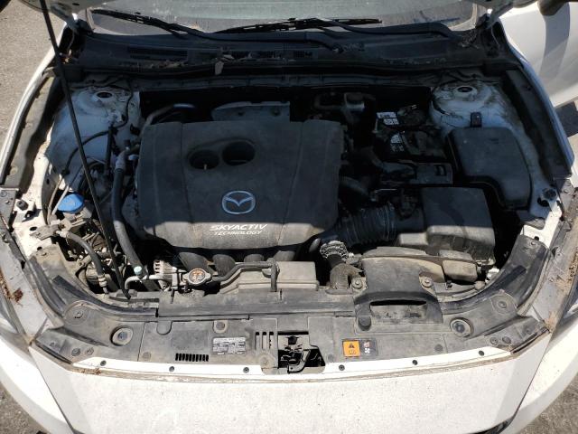 VIN JM1BM1L31E1203165 2014 Mazda 3, Touring no.11