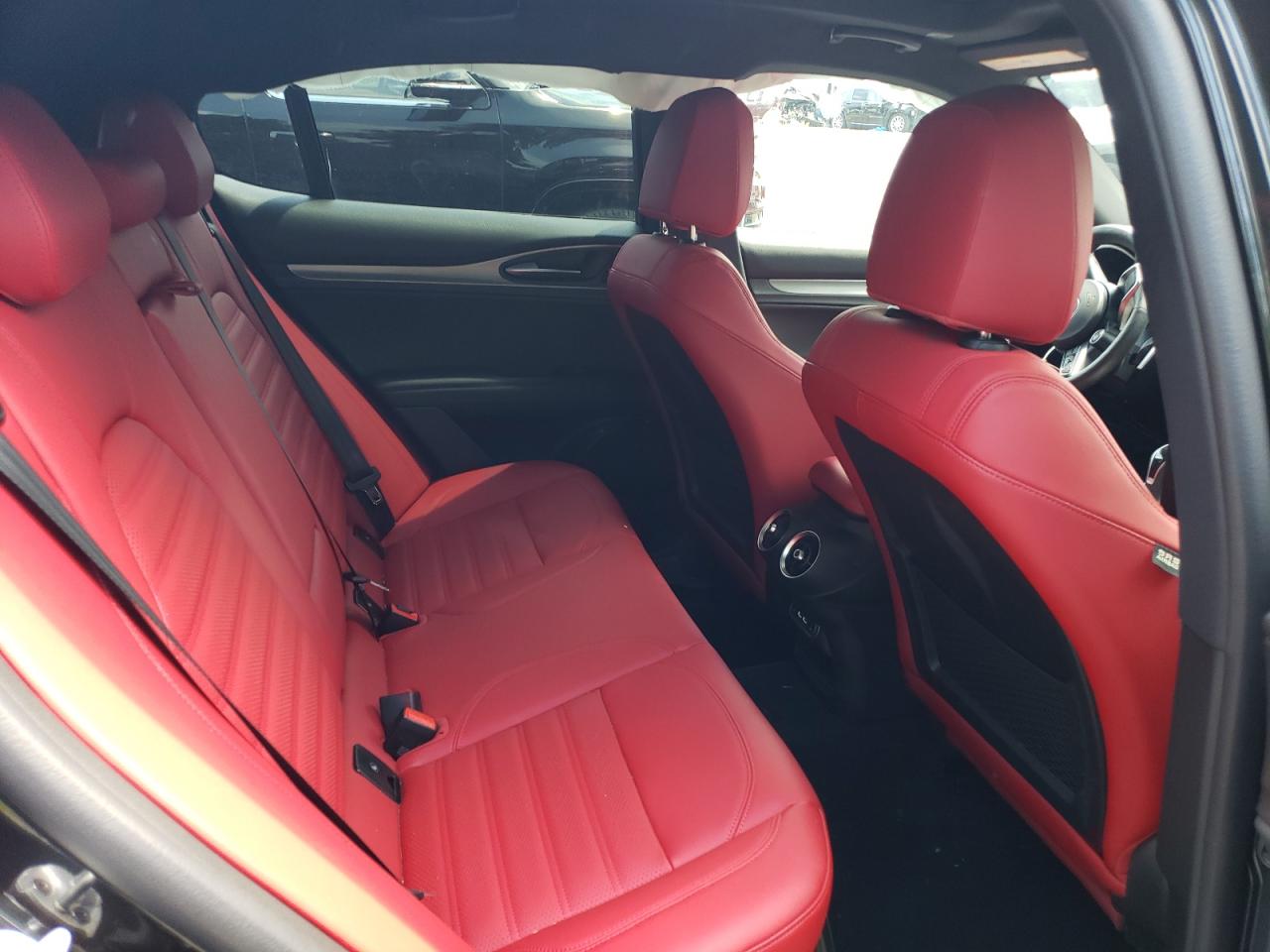 ZASPAKBNXR7D76510 2024 Alfa Romeo Stelvio Ti