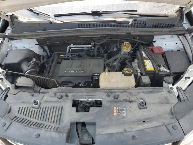 2019 CHEVROLET TRAX LS - 3GNCJKSB6KL404681