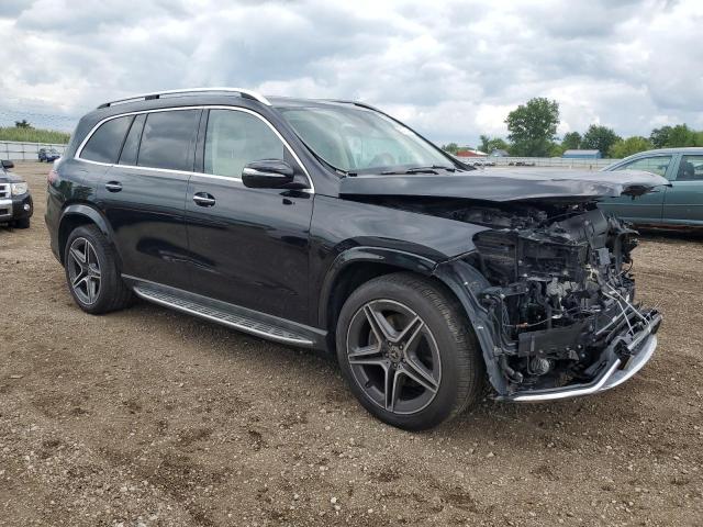 2023 Mercedes-Benz Gls 450 4Matic VIN: 4JGFF5KE5PA969999 Lot: 62077754