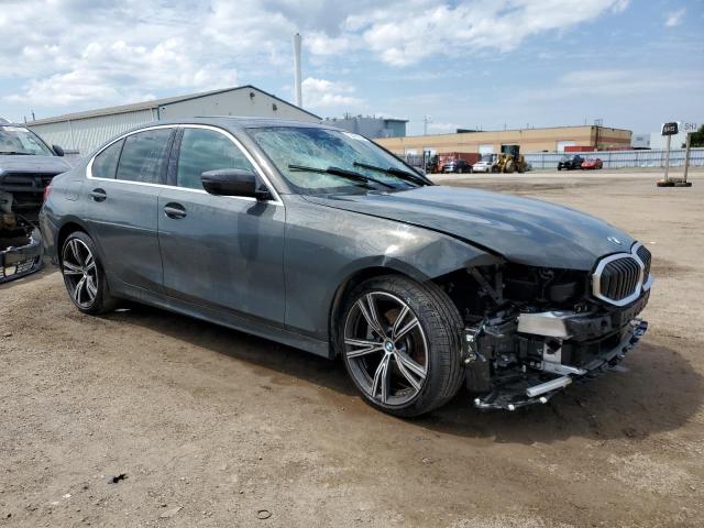 2023 BMW 330XI - 3MW89FF01P8D54920