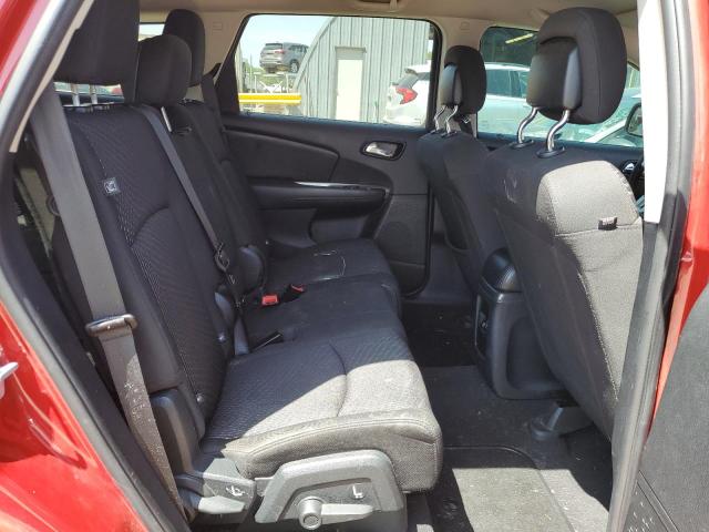 2016 DODGE JOURNEY SE - 3C4PDCAB7GT233858