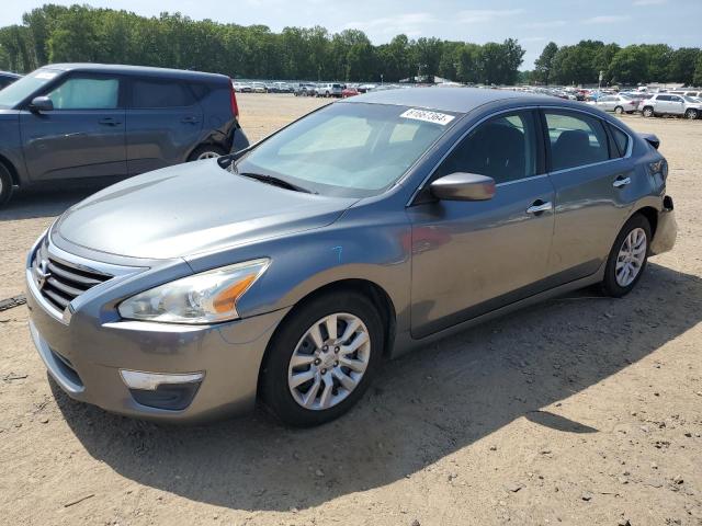 1N4AL3AP2FC269235 2015 NISSAN ALTIMA - Image 1