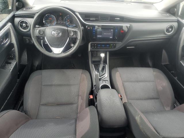 2019 TOYOTA COROLLA L - 2T1BURHE9KC149386
