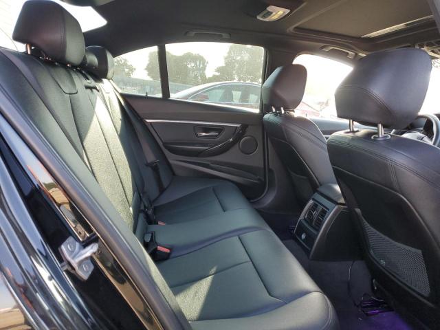 2017 BMW 330E - WBA8E1C34HA029150