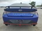 HYUNDAI ELANTRA N photo