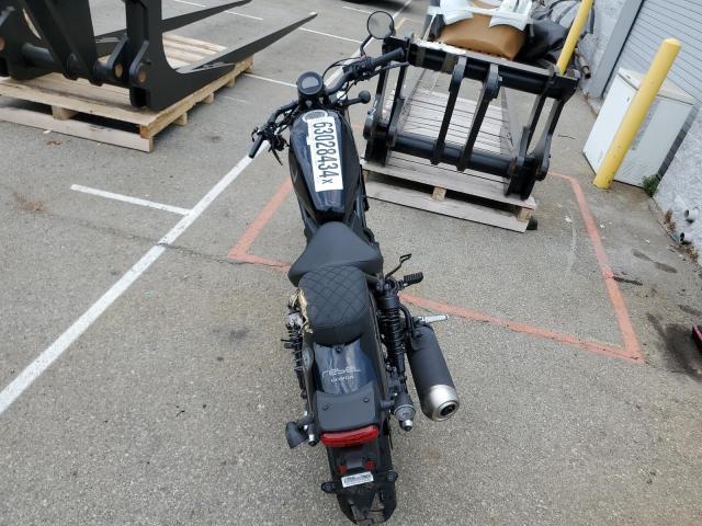 2024 HONDA CMX300 A MLHNC5359R5700050