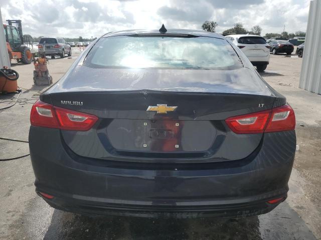 2023 CHEVROLET MALIBU LT - 1G1ZD5ST8PF199136