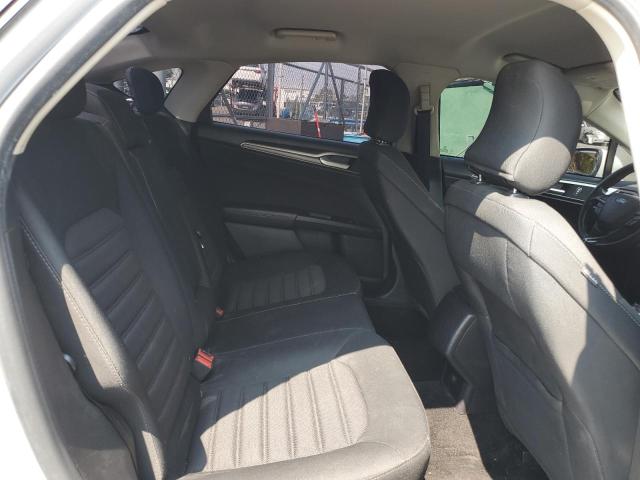 2018 FORD FUSION SE - 3FA6P0H79JR170467