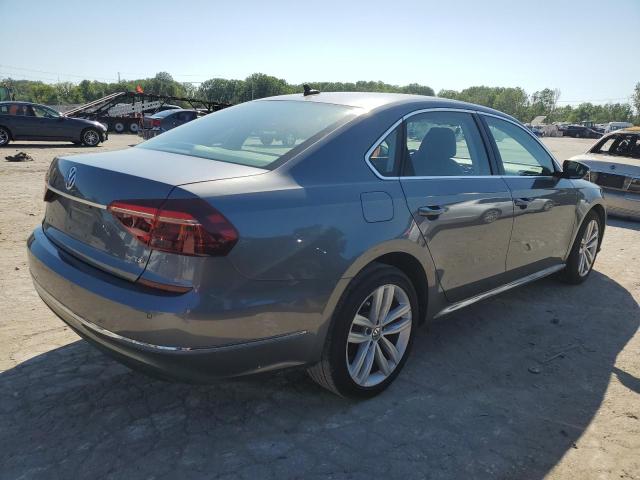 2018 VOLKSWAGEN PASSAT SE - 1VWBA7A34JC025035