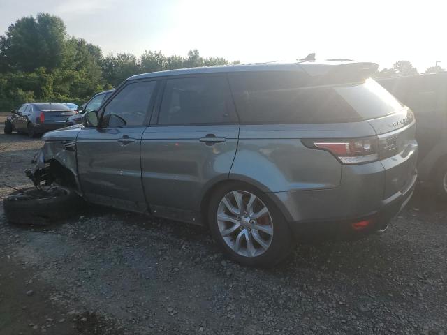 VIN SALWR2VF0FA612719 2015 Land Rover Range Rover, Hse no.2