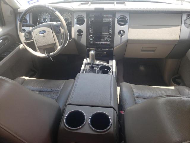 2013 Ford Expedition El Limited VIN: 1FMJK1K58DEF00683 Lot: 61515484