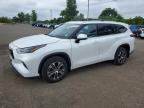 TOYOTA HIGHLANDER photo