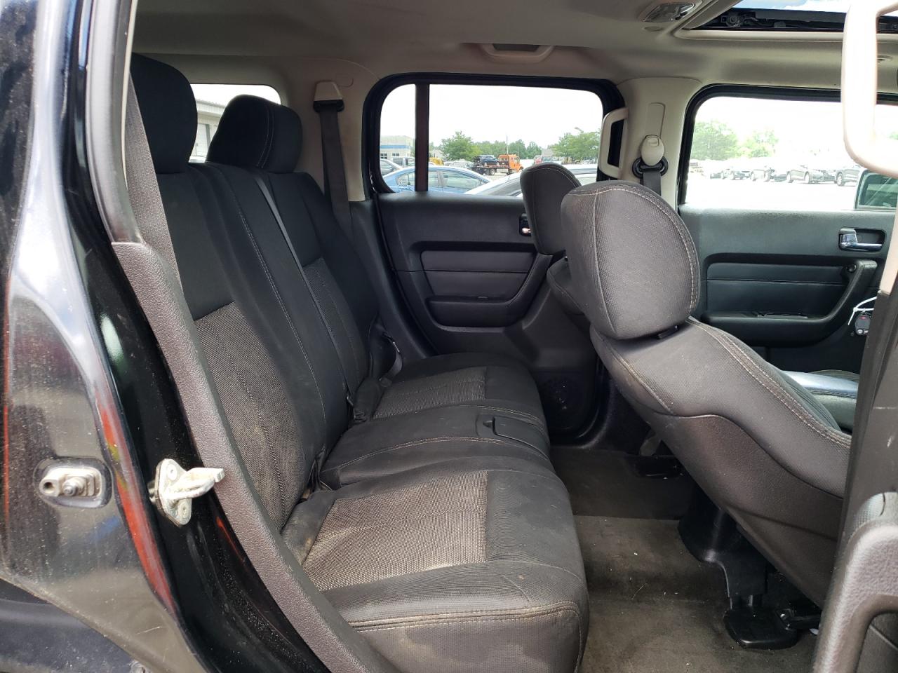 5GTDN13E178175135 2007 Hummer H3