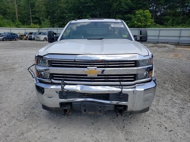 2015 CHEVROLET SILVERADO - 1GC1KUEG7FF186203