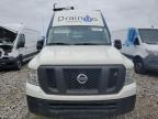 NISSAN NV 2500 S photo