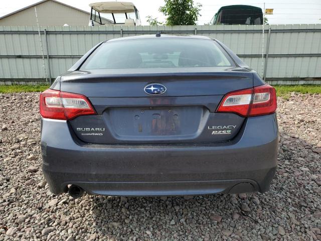 2015 Subaru Legacy 2.5I Premium VIN: 4S3BNAH63F3062573 Lot: 62025084