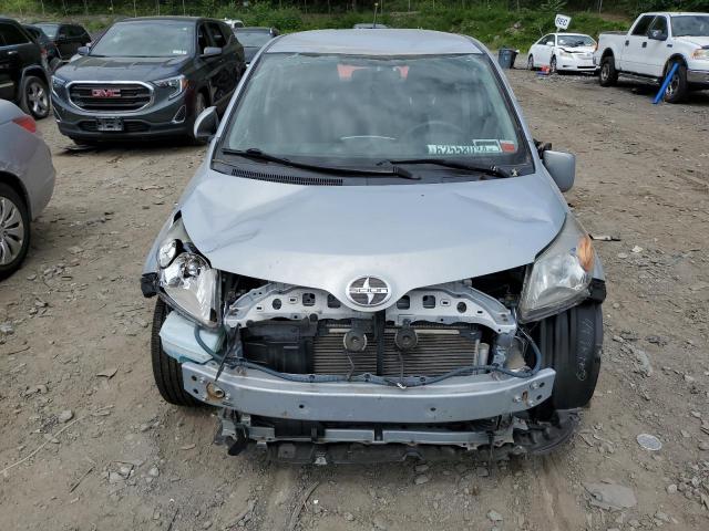 2013 Toyota Scion Xd VIN: JTKKUPB40D1037984 Lot: 62558024