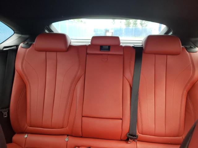 2017 BMW X6 XDRIVE3 - 5UXKU2C3XH0U30336