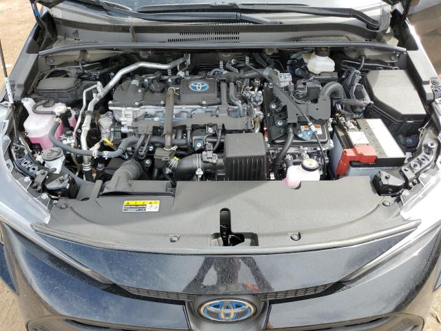 VIN JTDBCMFE6R3053355 2024 Toyota Corolla, LE no.11