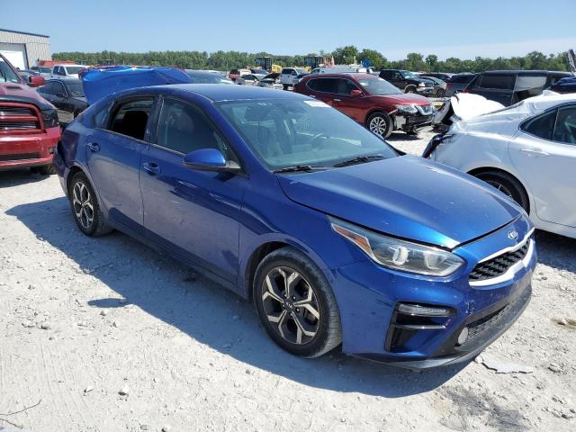 VIN 3KPF24AD5KE092049 2019 KIA Forte, FE no.4