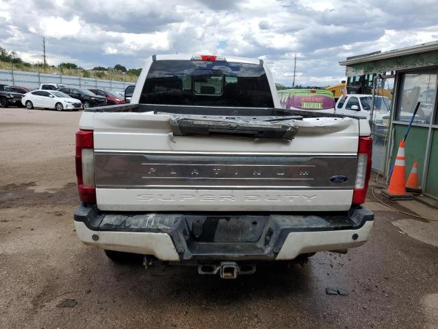 2018 FORD F250 SUPER - 1FT7W2BT6JEB28666