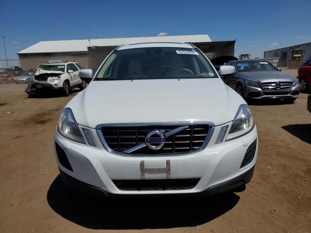 VIN YV4902DZ7D2440980 2013 Volvo XC60, T6 no.5