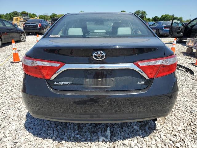 VIN 4T4BF1FK8GR517783 2016 Toyota Camry, LE no.6