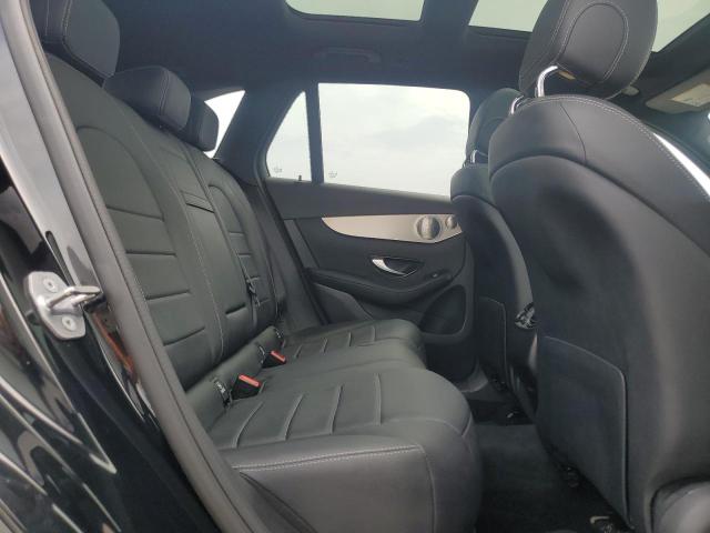 2019 MERCEDES-BENZ GLC 350E - WDC0G5EB7KF591327