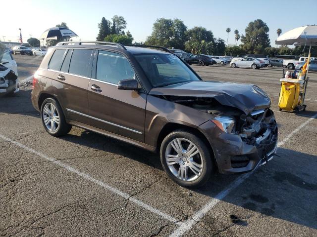 2015 MERCEDES-BENZ GLK 350 - WDCGG5HB6FG365533