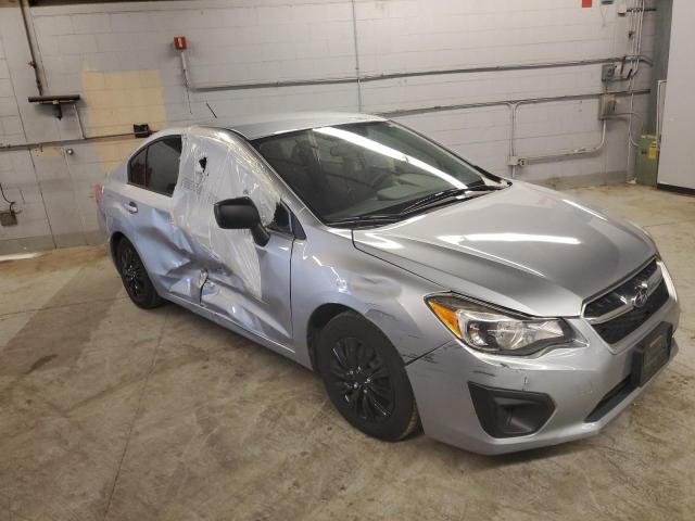 2013 SUBARU IMPREZA - JF1GJAA6XDH027126