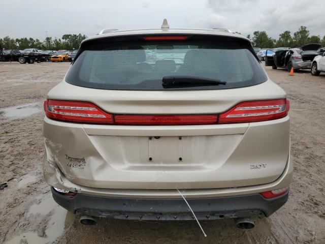 VIN 5LMCJ2C98HUL34905 2017 Lincoln MKC, Select no.6